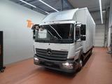 Mercedes-Benz Atego 818 L Brems-Ass Spur-Ass Classic-Fhs S-Fhs - Angebote