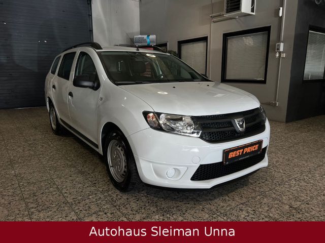 Dacia Logan MCV II Kombi Essentiel/Tüv-Neu