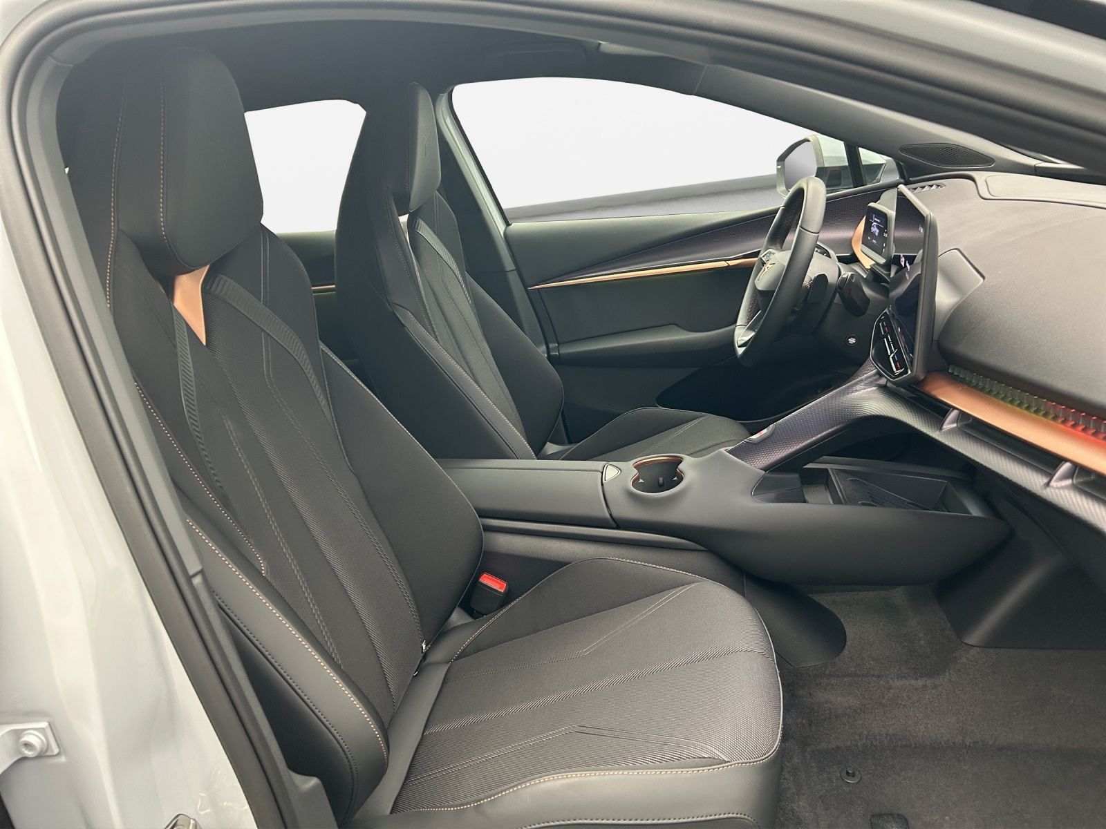 Cupra Tavascan - Bild 7