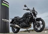 Kawasaki Eliminator 500  RSI Demo Bike 4 Jahre Garantie - RS 50