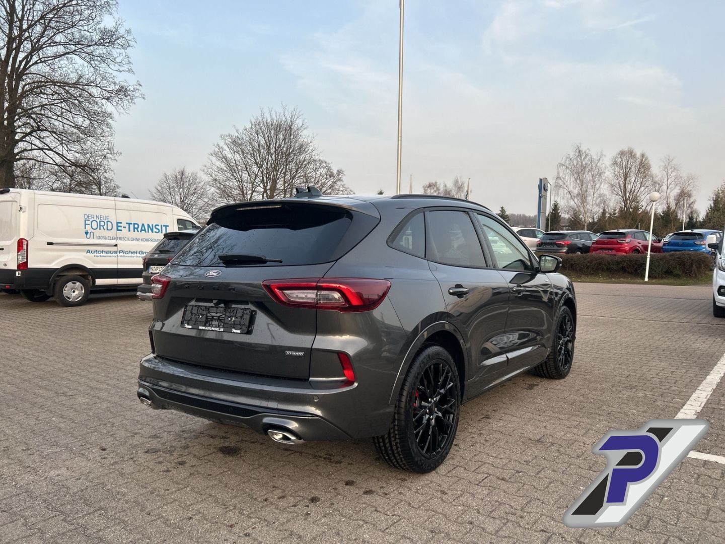 Ford Kuga - Bild 5