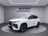 Hyundai TUCSON HEV I DCT I N-LINE I NAVI I MATRIX-LED I  - Hyundai TUCSON: Automatik