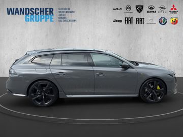 Peugeot 508 SW PSE 360 Plu +Navi+360+SD+Massage+SHZ+Spur