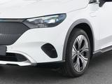 Mercedes-Benz EQE 350 4M SUV Electric Art/Digital/Sitzklima/ - weiße Mercedes-Benz EQE SUV