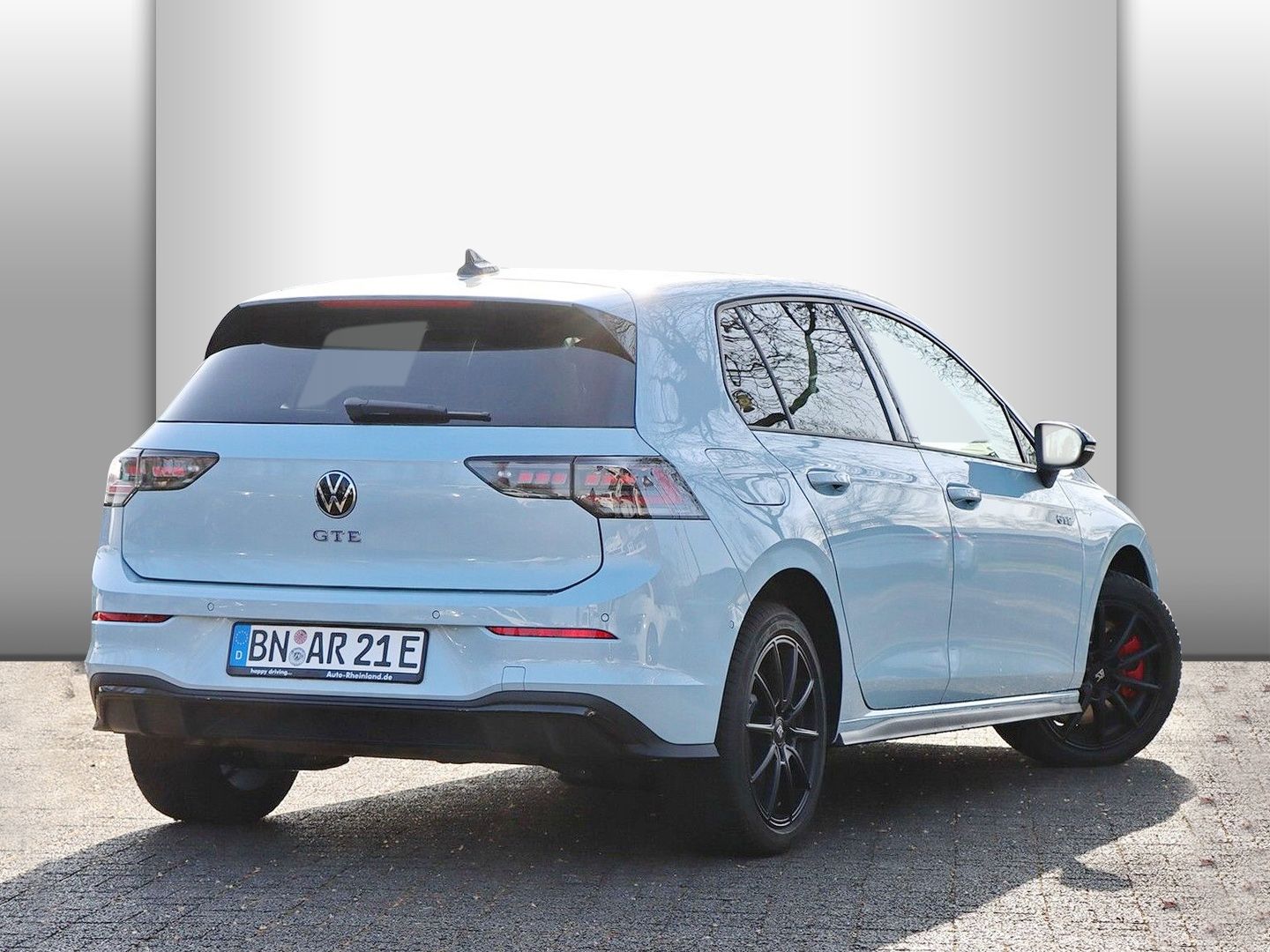 Volkswagen Golf VIII GTE 1.5 eHybrid OPF DSG MATRIX LED PAN foto 2