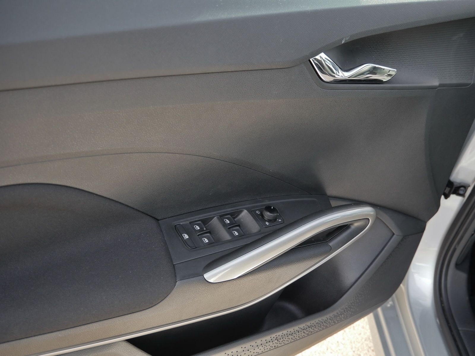 Skoda Fabia - Bild 20