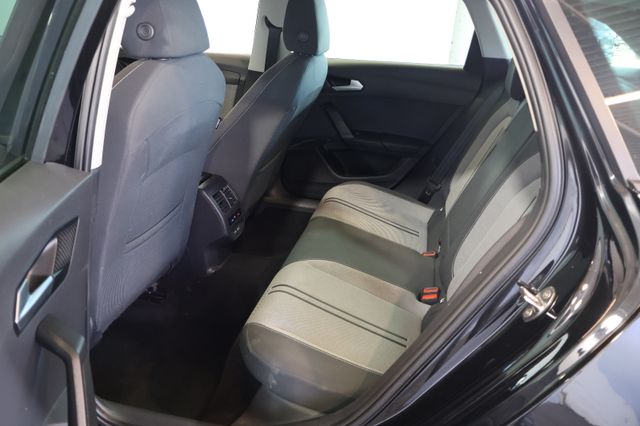 Seat Leon ST 1.5 TSI Style AID+FRONT+LED+ALU