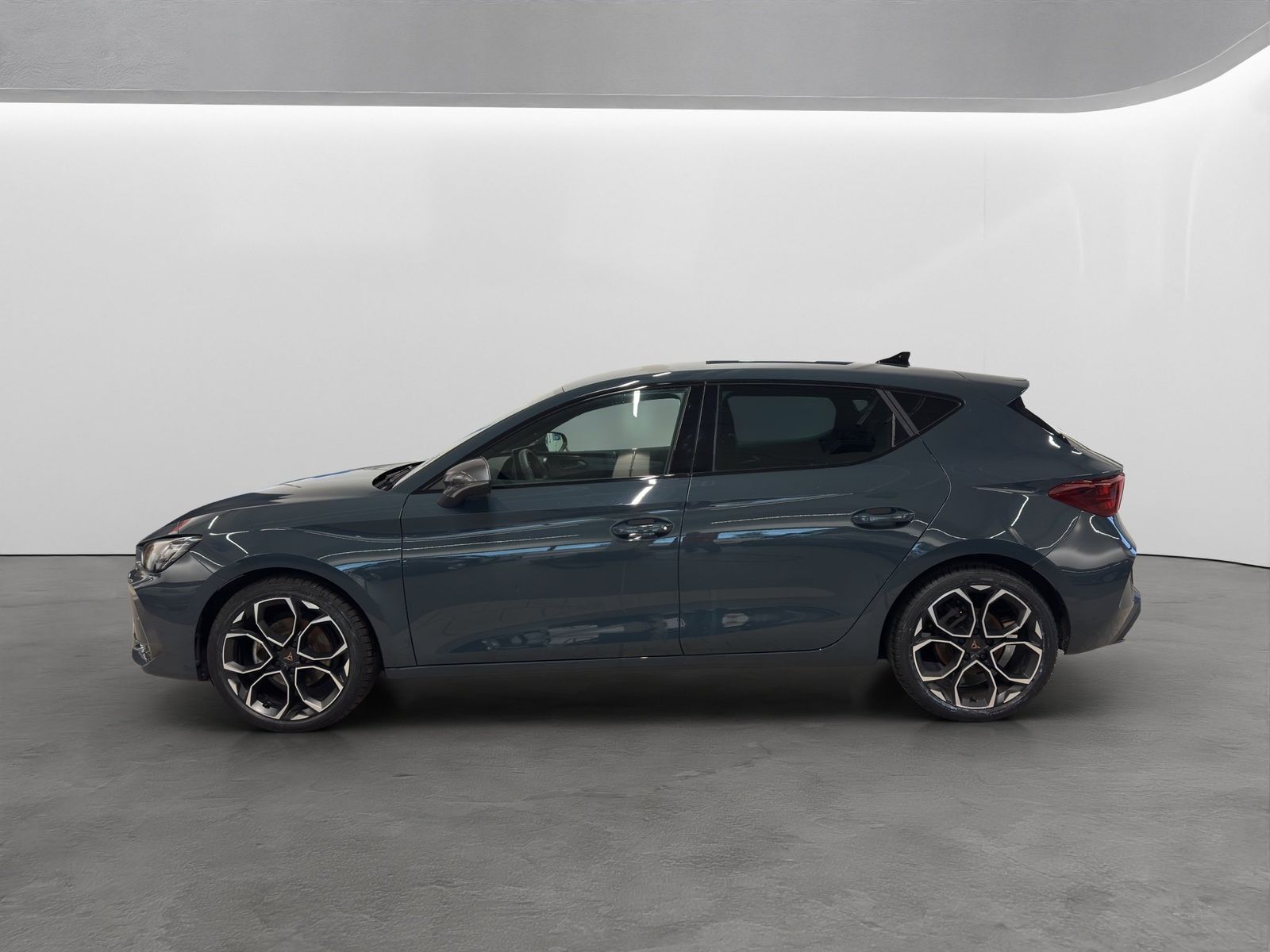 Cupra Leon - Bild 4