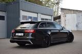 Audi RS6 RS 6 Avant 4.0 TFSI quattro - Audi RS6 aus 2013