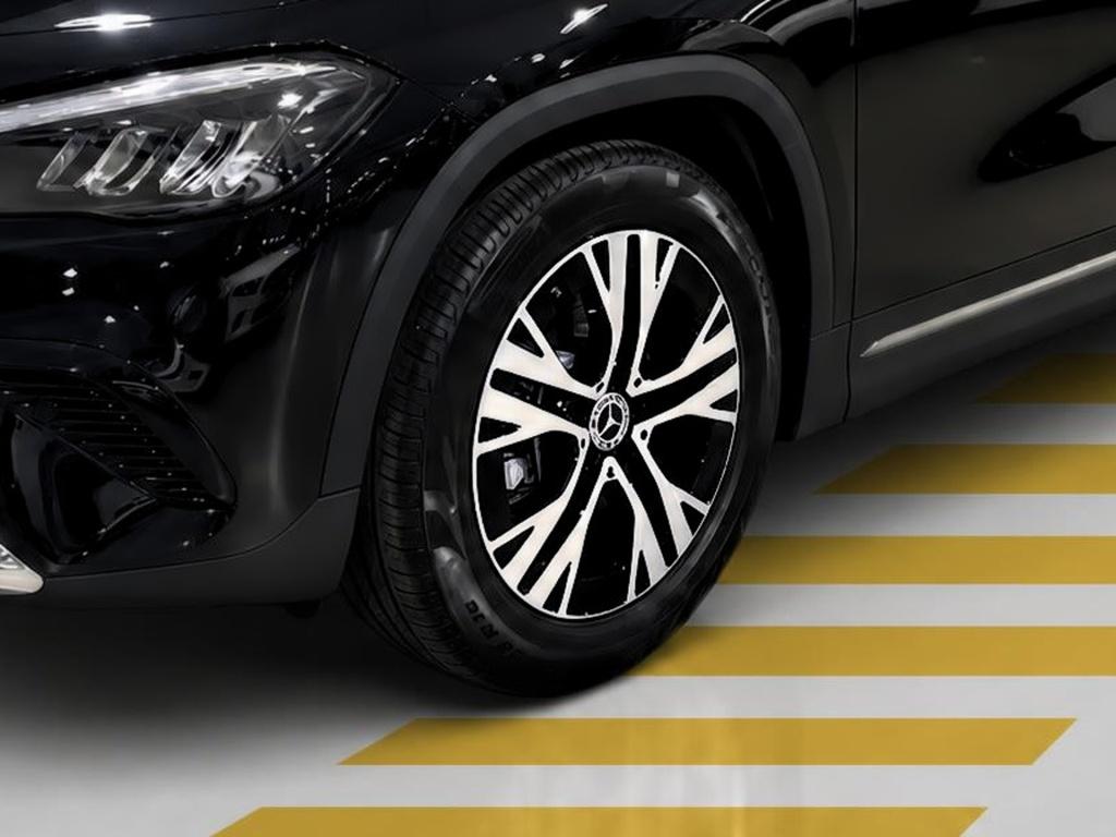 Mercedes-Benz GLA PROGRESSIVE AHK MBUX LED ADV., миниатюра 5
