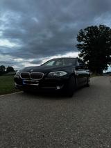 BMW Auto BMW F11 520d neuer TÜV/ Reifen, Brems... - BMW 520: F11 520d