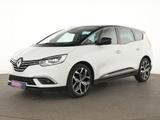 Renault Grand Scenic Techno LED|NAVI|Kamera|SHZ|Klima - Renault Grand Scenic Gebrauchtwagen