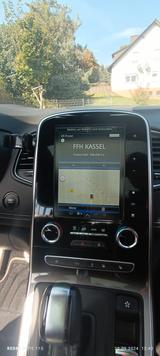 Renault Grand Scenic 1.3 Benzin 7 Sitzer Panoram - gebrauchte Renault Grand Scenic aus dem Jahr 2022