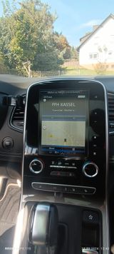 Renault Grand Scenic 1.3 Benzin 7 Sitzer Panoram - Renault Grand Scenic aus 2022
