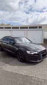 Audi A6 C7 3.0 245ps StHz Schiebedach 