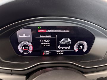 Audi A4 - 7
