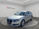 Audi A3 1.4 TFSI Ambition NAVI+KLIMA+PDC+TEMPOMAT+SIT - Audi A3 Gebrauchtwagen in Krefeld