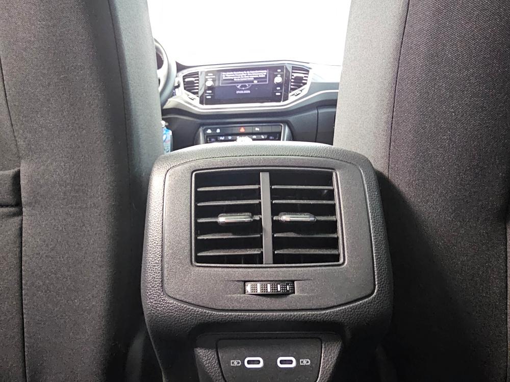 Volkswagen T-Roc Sport Navi,Pano-Dach,Kamera,LED,PDC,SH, миниатюра 7