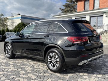 Mercedes GLC 200 - 6