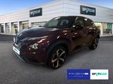 Nissan Juke 1.0 DIG-T Tekna Kamera*SZ*EPH - gebrauchte Nissan Juke aus dem Jahr 2021
