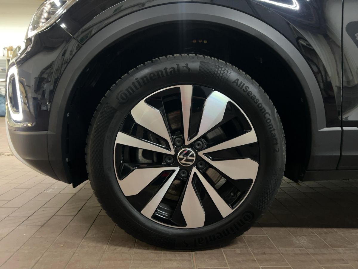 Volkswagen T-Roc - Bild 15