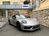 Porsche 911 Carrera GTS Cabriolet - Porsche 911er Reihe Tageszulassungen