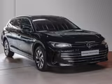 Volkswagen Passat Business 2,0 l TDI 150 PS 7-Gang DSG SKL - Volkswagen Passat: Automatik
