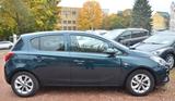 Opel Corsa Drive 1.2 Klima Sitzheizung Tüv neu - Opel Corsa: Kleinwagen