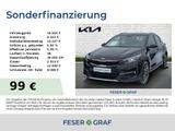 Kia XCeed 1.4T DCT JBL Navi 8-fach-bereift - Kia Gebrauchtwagen in Nürnberg