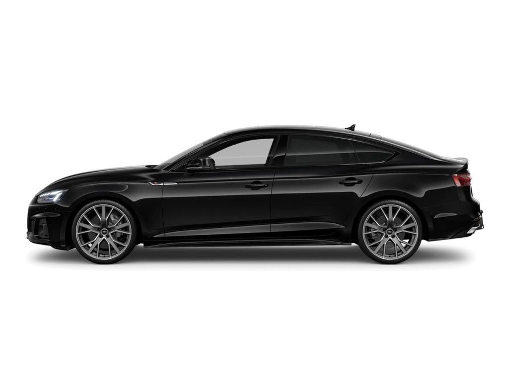 Audi A5 Sportback 50 TDI quattro S Line LED ACC B&O imagem 2