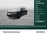 Skoda Enyaq 85 Sportline *FACELIFT* AHK HuD CANTON NAV - gebrauchte Skoda Enyaq mit Facelift