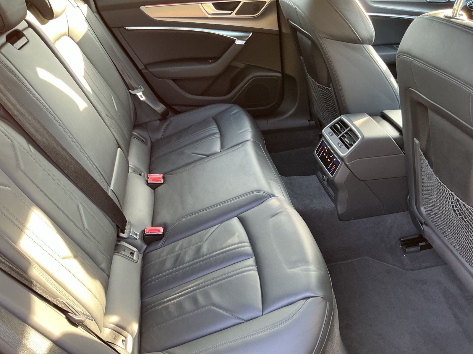 Audi A6 - Bild 16