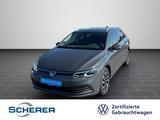 Volkswagen Golf VIII Variant ACTIVE 2.0 TDI DSG NAVI LED PL - Auto leasen in Saarbrücken