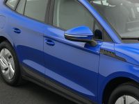 Skoda Enyaq - Vorschau Bild 37