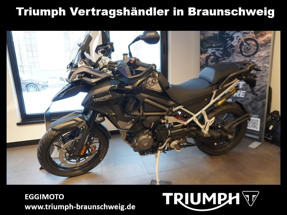 Triumph Tiger 1200 GT PRO MY25 Inkl. Aktion