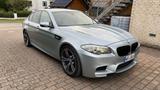 BMW M5 M5 - BMW M5: 5