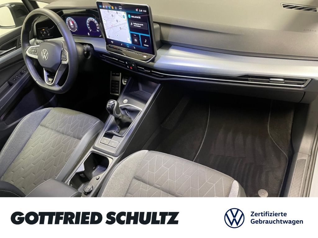 Volkswagen Golf - Bild 15