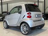 Smart ForTwo coupe Brabus *Panorama,Navi,SHZ,Tempomat* - Smart Gebrauchtwagen in Frankfurt