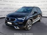 Seat Ateca Ateca 1.0 TSI Black Edition - Seat Ateca Black Edition Gebrauchtwagen