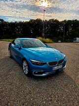 BMW 430i Coupé Luxury Line - BMW Gebrauchtwagen in Aachen