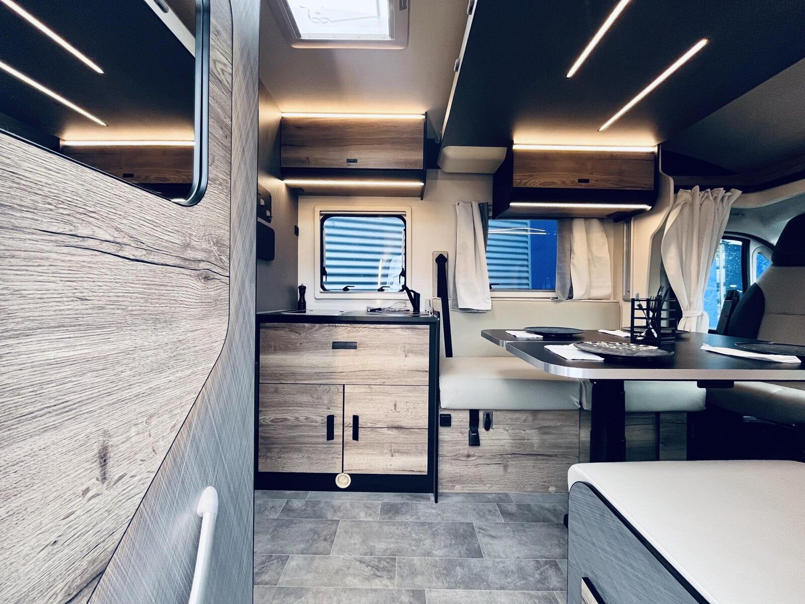 Fahrzeugabbildung XGO Dynamic 66P Modell 2027