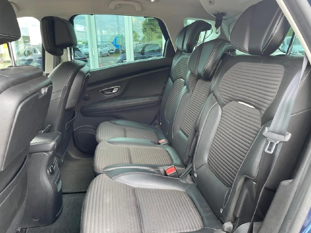Detailbild 20 Scenic IV dCi 110 BOSE Edition SHZ*Navi*PDC 