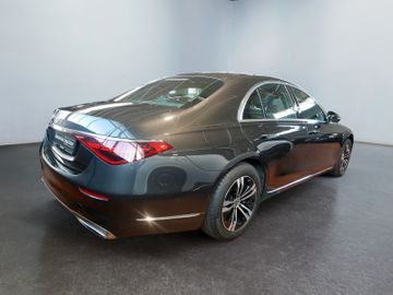 Mercedes S 350 - 5