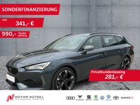 Cupra Leon - Vorschau Bild 1