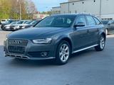 Audi A4 Allroad quattro 2.0 TFSI Motorschaden! - Audi A4 Allroad Unfallwagen