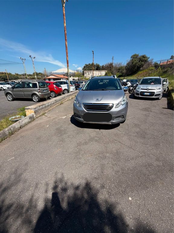 Image of Peugeot 2008