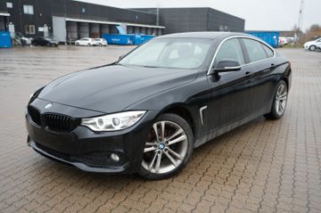 BMW 420 Gran Coupé - 3