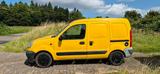 Renault Kangoo 1.5 die diesel wohnmobil Ca... - Renault Kangoo aus 2003 mit Diesel-Antrieb