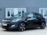 Hyundai i30 1.4 Classic - gebrauchte Hyundai i30 aus dem Jahr 2012