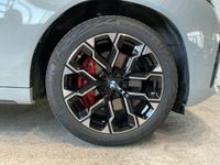 BMW X3 M50 - Vorschau Bild 12